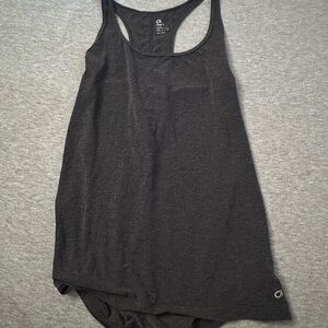 GAP Charcoal Tank Top